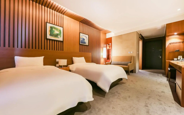 Sejong City Osong Hotel