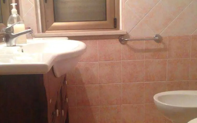 Calabria Experience Apartment