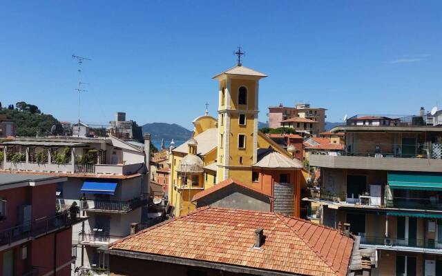 Case Vacanze Lerici - Centro