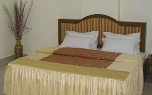 Hotel OK International