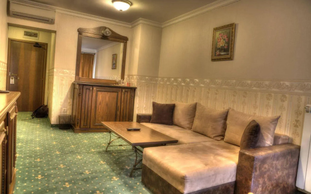 Amsterdam Airport Hotel Sofia