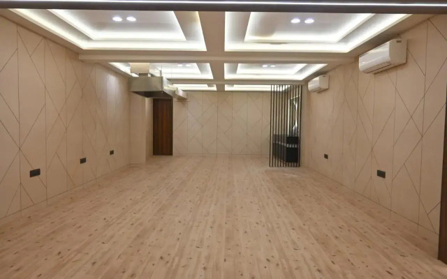Hotel Privya Rooms and banquet Surat