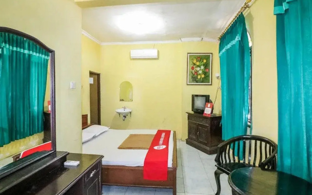 Chadea Hotel