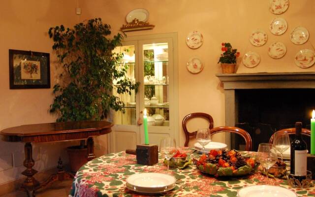 Villa in Capriolo Near Lake Iseo
