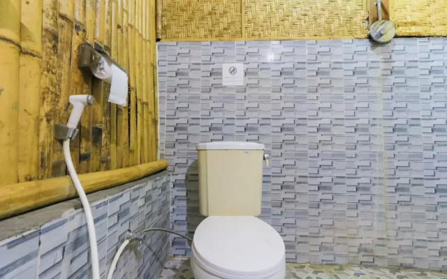 SPOT ON 2431 Azizah Homestay