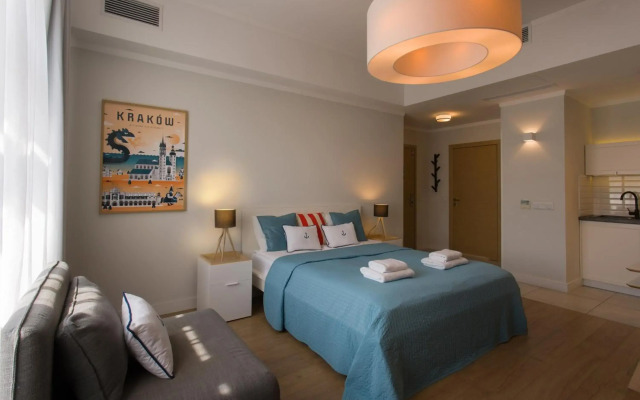 Riverside Aparthotel