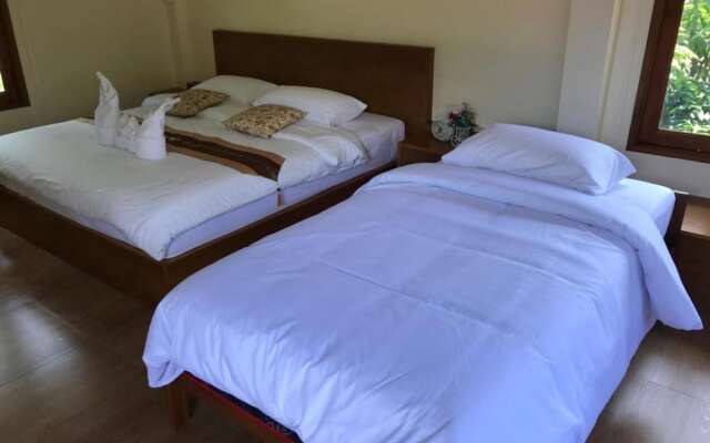 Pru Valley Thaley Tai Resort