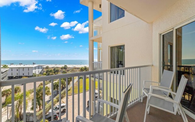 Sunset Vistas 504 South