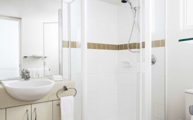 BreakFree Alexandra Beach