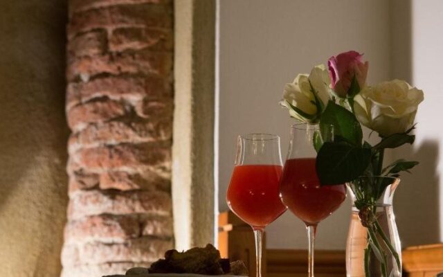 Hotel Locanda Al pomo doro