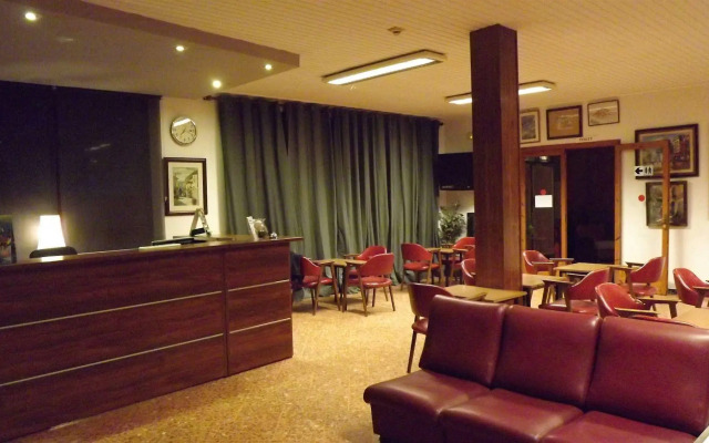 Hotel Miami