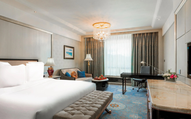 Intercontinental Resort Lhasa Paradise by IHG
