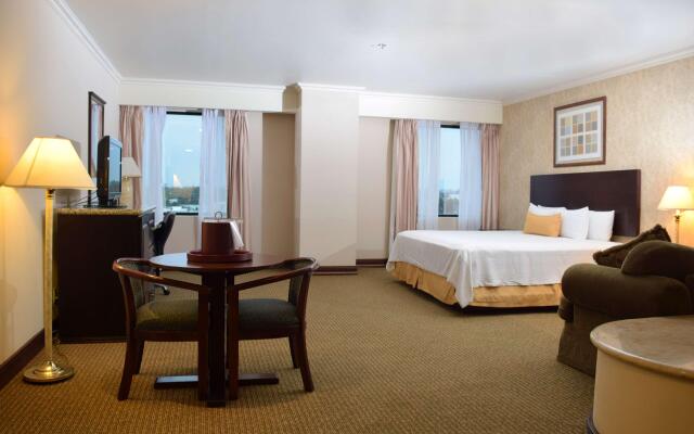 Best Western Plus Les Terrasses De Brehat