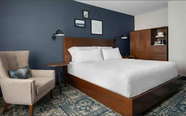 Four Points BY Sheraton Austin Airport