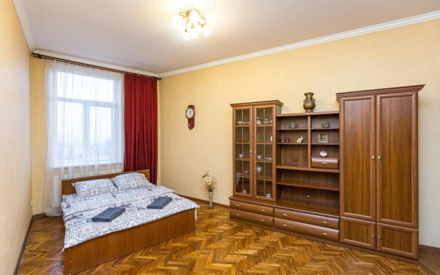 Апартаменти у м. Львові на вул. Пильникарська 10/13