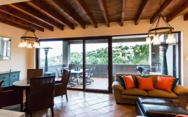 Pacífica Resort San Miguel de Allende