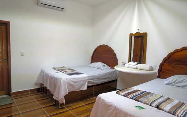 Hotel El Viajero by Rotamundos