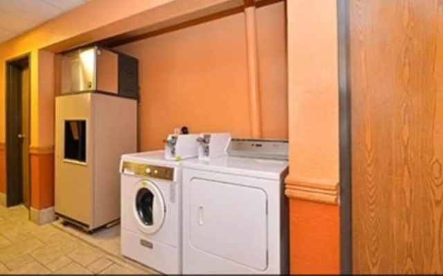 Quality Inn & Suites Grinnell