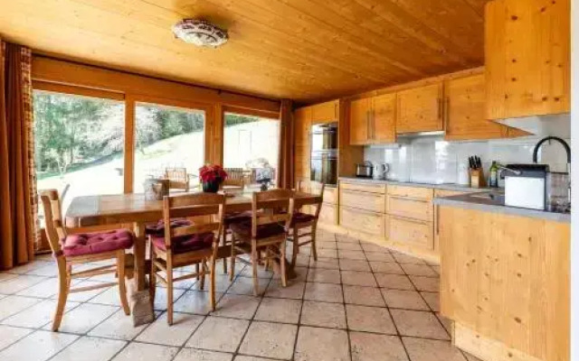 Chalet La Renarde