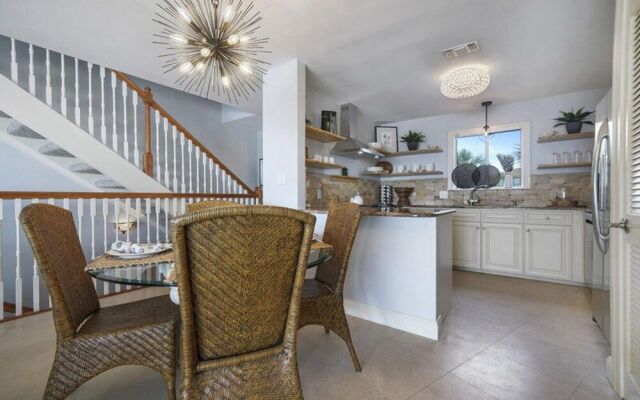 Family Tides by Bliss Beach Rentals