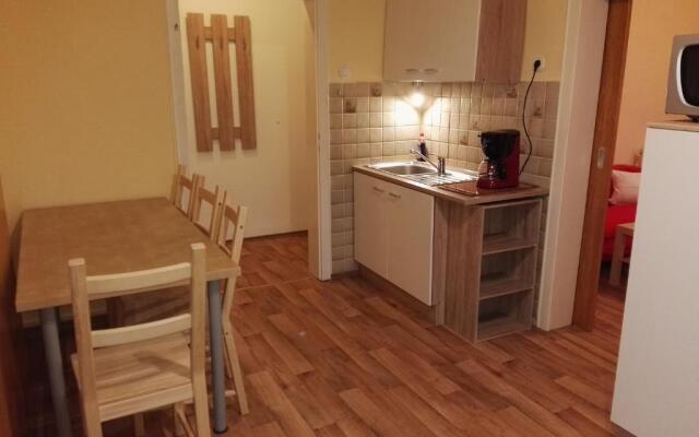 Zu Hause Bei Freunden