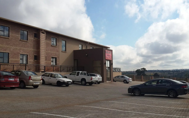 Eagle Nest Luxury Accommodation