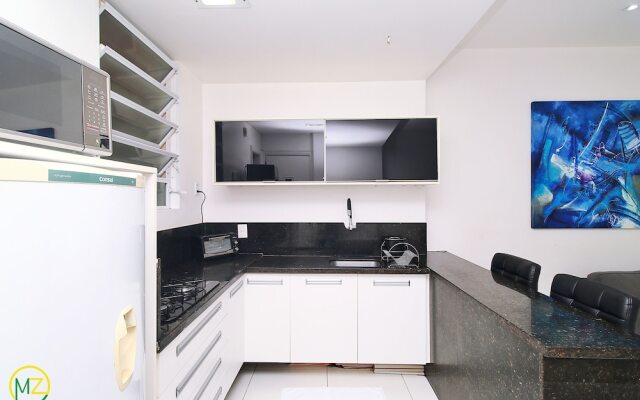 MZapartments Prado II