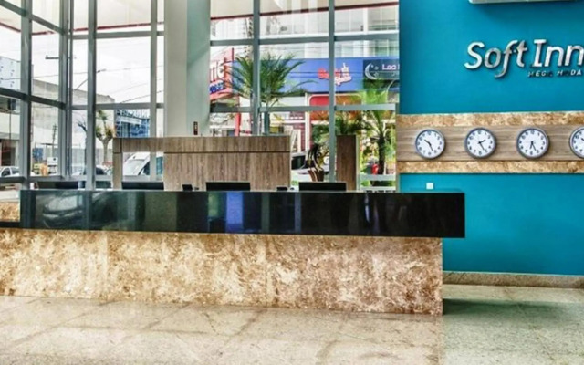 Mega Moda Hotel