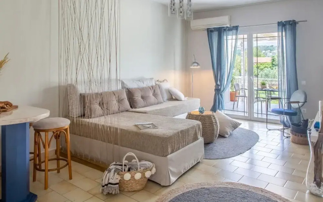 Malibu Studios - Elegant & Cosy