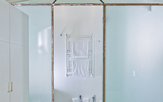 Bbchiaia 197 Deluxe Residence