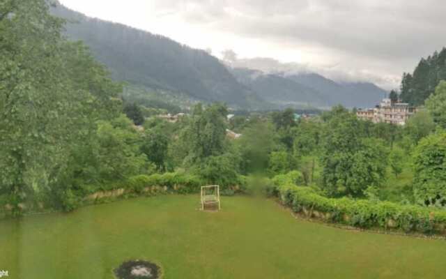 Sagar Resort