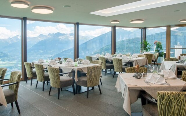 Ferienhotel Kastellatz