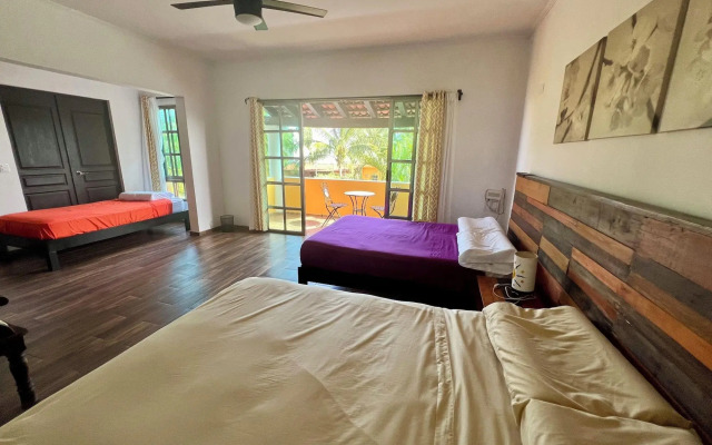 Cancun - Soho