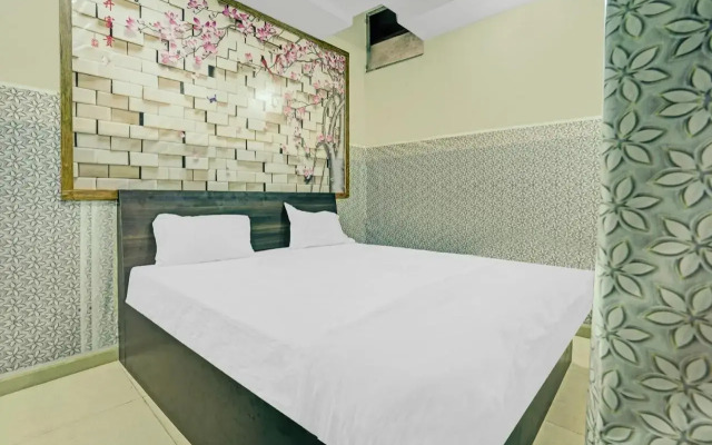 Oyo Flagship 805571 Hotel New Ss Palace.