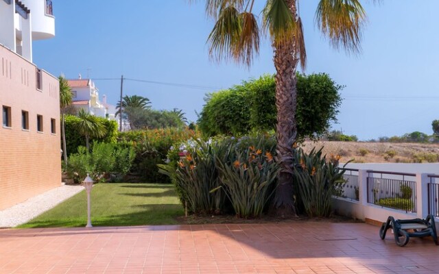A07 - Seaview and Pool Luxury apartment by DreamAlgarve