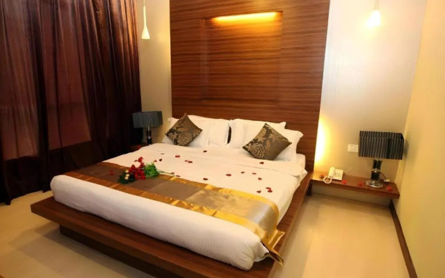 Uptown Imperial Kajang