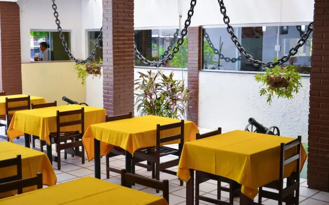 Hotel Terra do Sal
