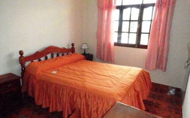 Hosteria Rio Toro Ara