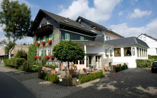 Hotel Forsthaus