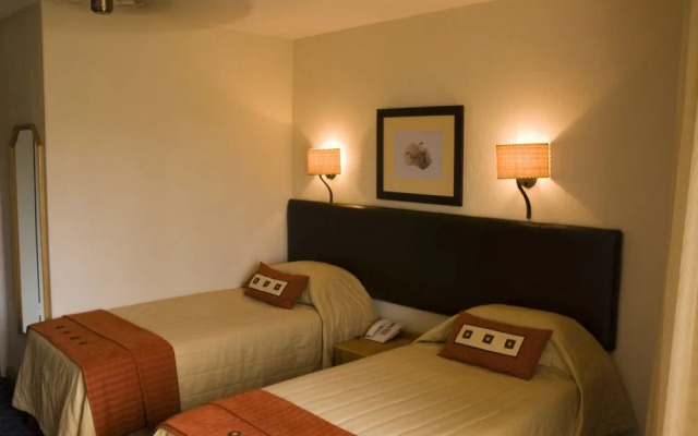 Glenburn Lodge & Spa