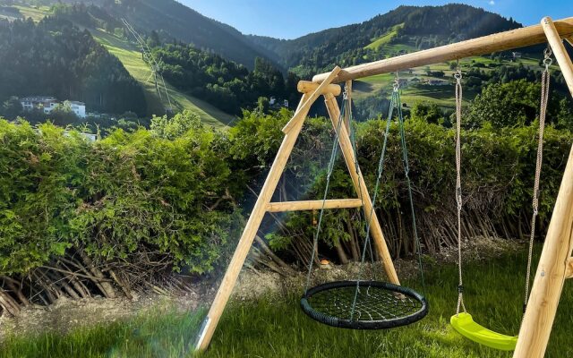 Tevini Boutique Suites by we rent