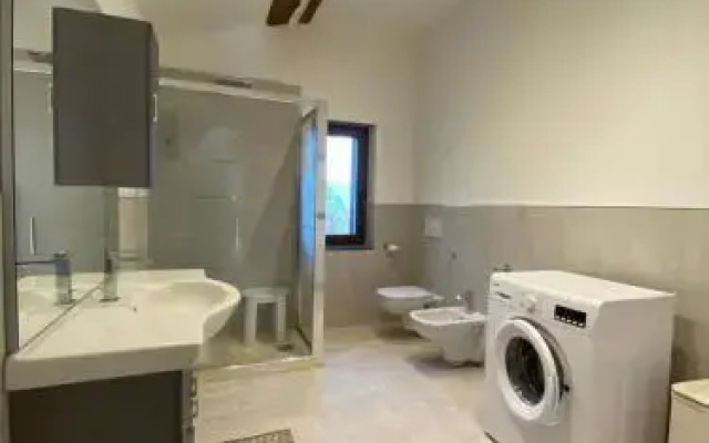Holiday Home 1 Bedroom 1 Bathroom - Camogli