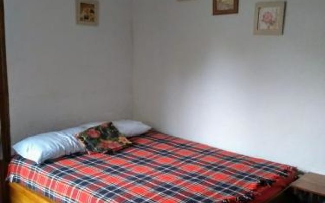 Tié Itaguá Hostel