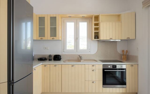 Punta Panorama House - Kite Observatory