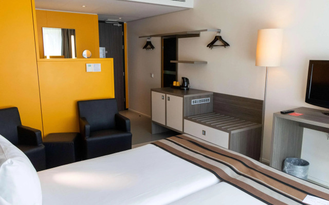 Best Western Plus City Hotel Gouda