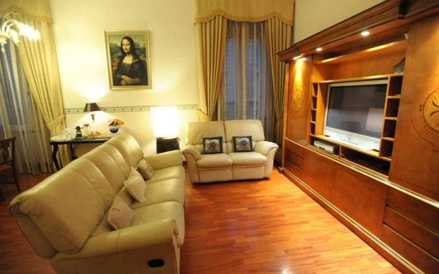 Vatican Monnalisa
