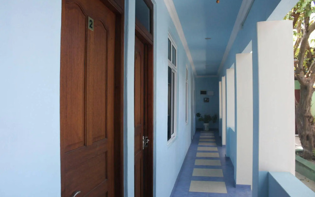 Dharavandhoo Stay