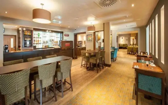 Premier Inn London Wandsworth