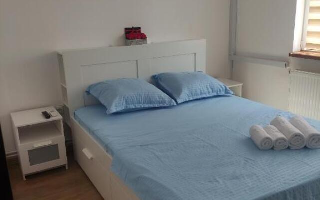 Apartament Camelia