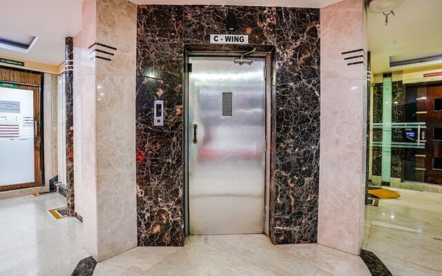 Fabhotel Prime Three Star